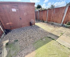 Garden- click for photo gallery